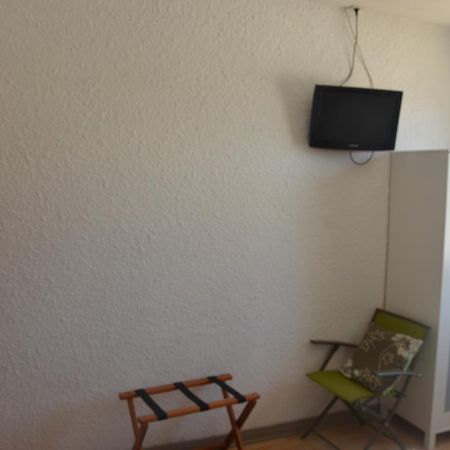 Hotel Le Week-End Plouider Bagian luar foto