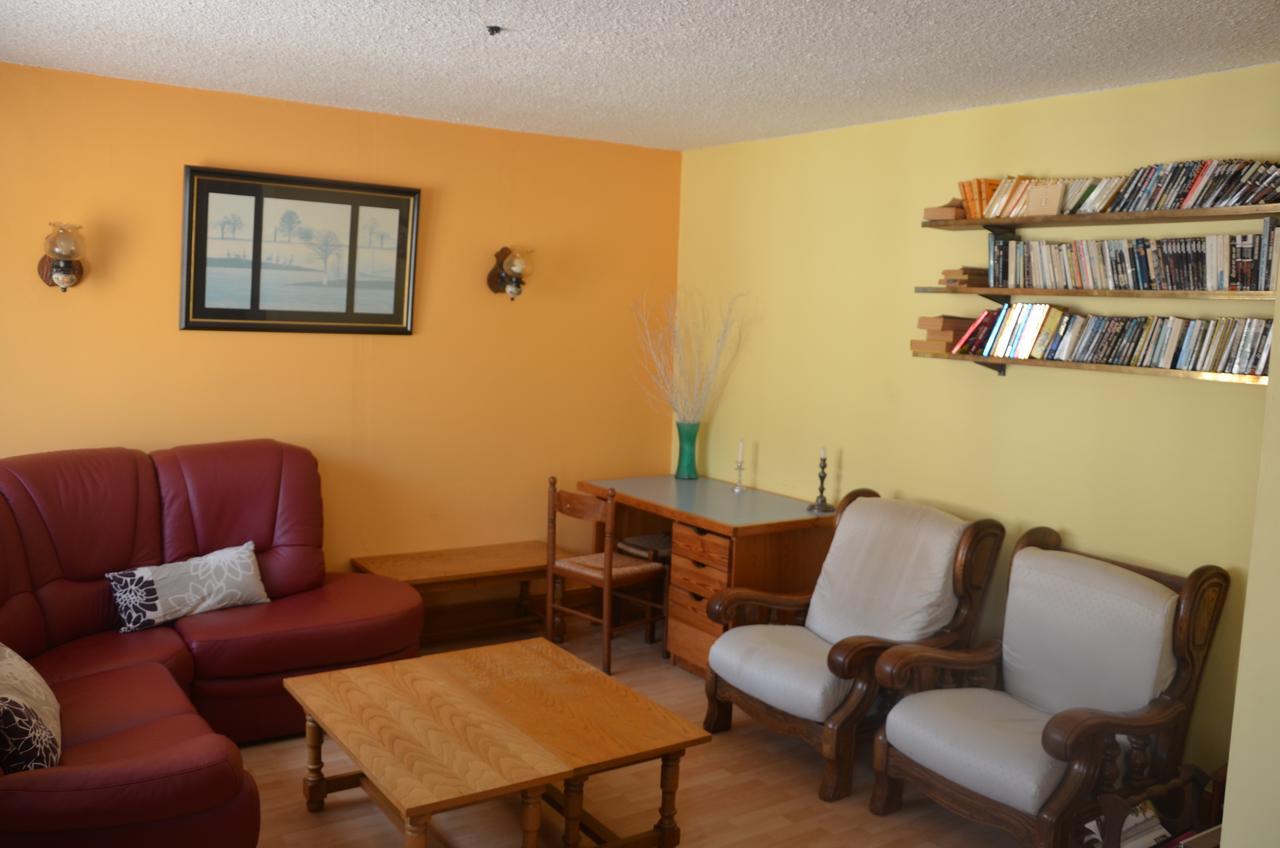Hotel Le Week-End Plouider Bagian luar foto